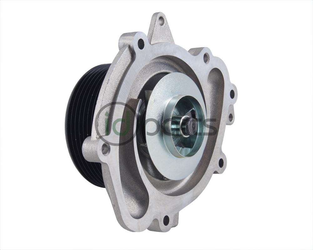 Water Pump (OM642 7-Rib)