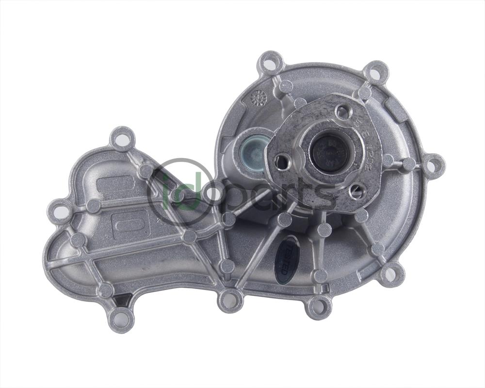 Water Pump (7P)(4L)(D4) Picture 2