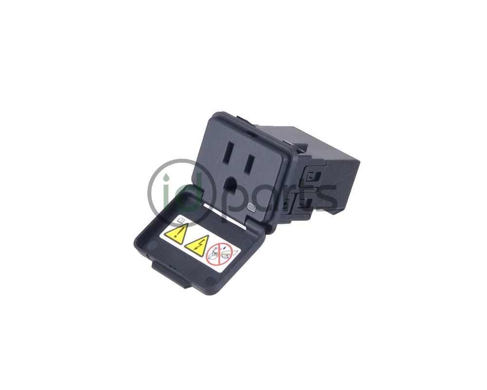 120V Outlet (Ram) Picture 2