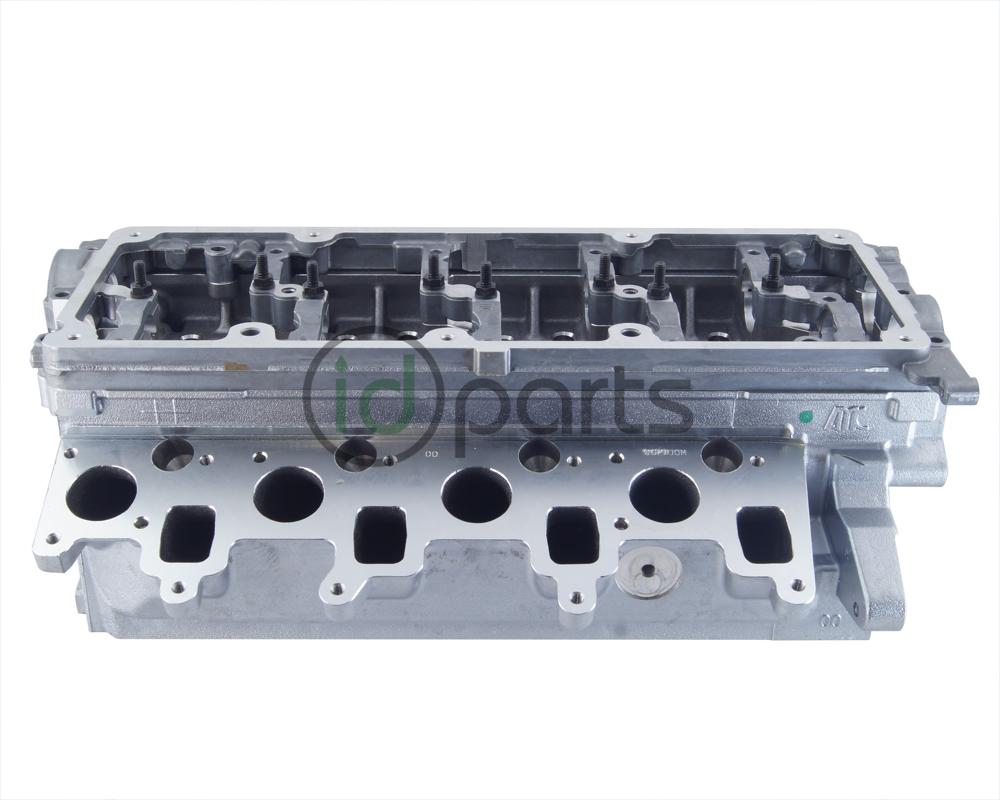 Complete Cylinder Head (CBEA)(CJAA)