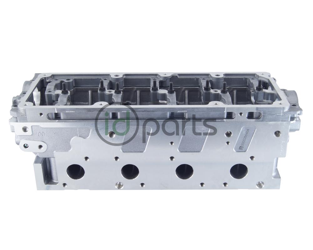 Complete Cylinder Head (CBEA)(CJAA) Picture 2
