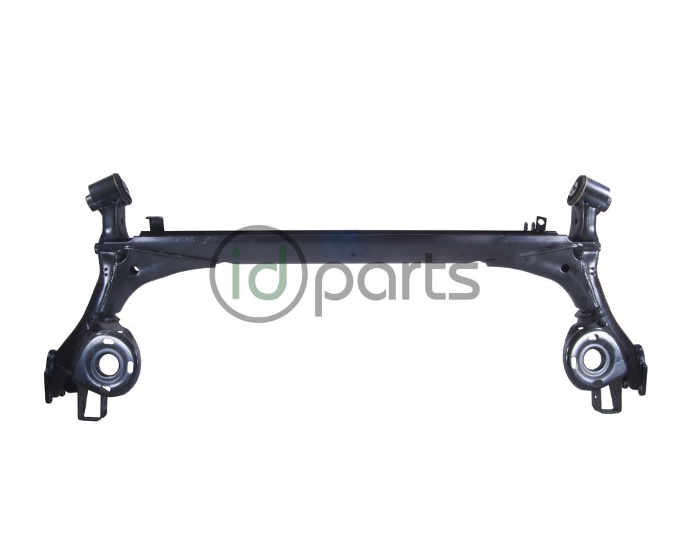 Rear Axle (A4)