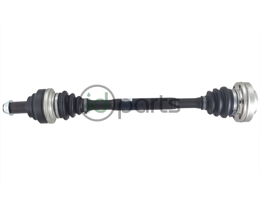 Complete Axle - Right [GKN] (E90)