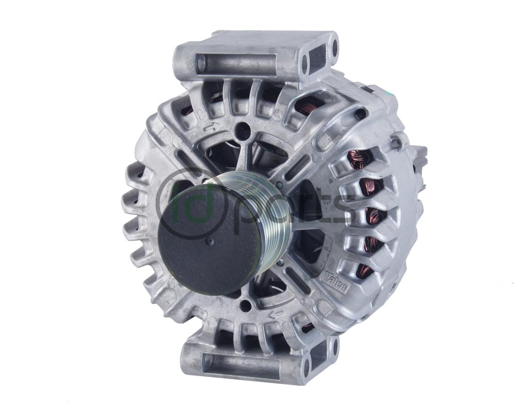 Alternator [Valeo 220A] (Sprinter OM642)