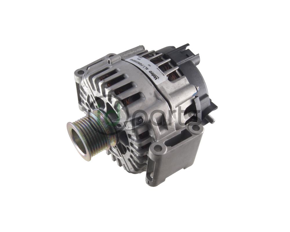 Alternator [Valeo 220A] (OM642 BlueTEC)