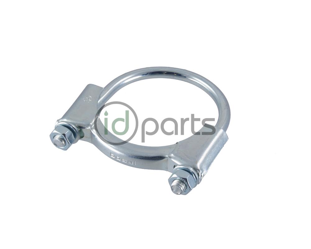 Exhaust Clamp Picture 1