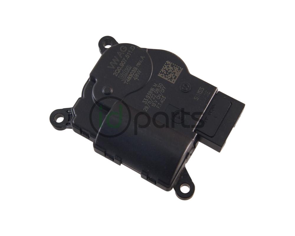 Recirculating Door Flap Motor [OEM] (Mk6)(Mk7) Picture 1