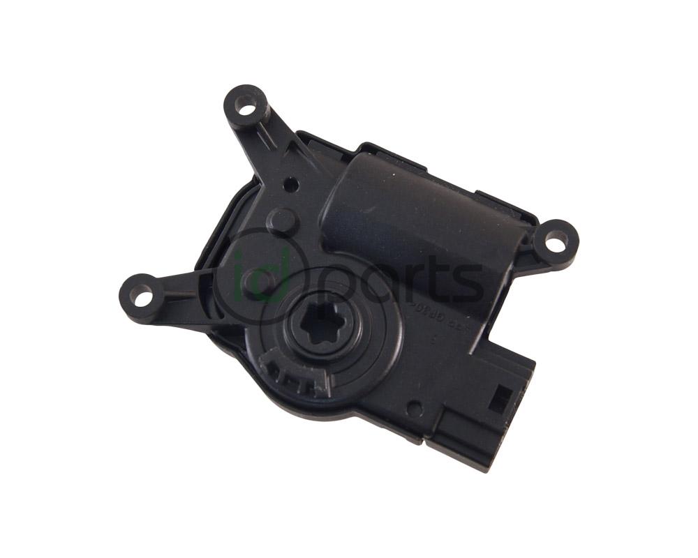 Recirculating Door Flap Motor [OEM] (Mk6)(Mk7) Picture 2