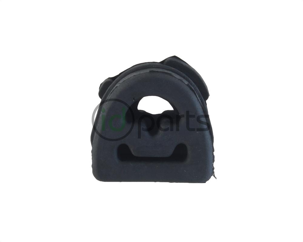 Rubber Exhaust Mount (T1N) Picture 1