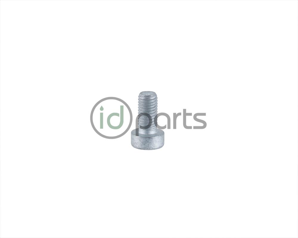 Transmission Input Shaft Sleeve Bolt (A3)(B4)(A4) Picture 1