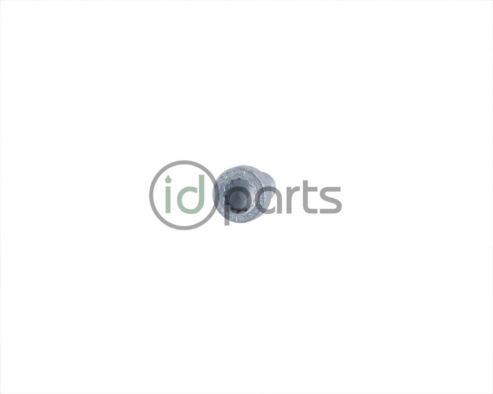 Transmission Input Shaft Sleeve Bolt (A3)(B4)(A4) Picture 2
