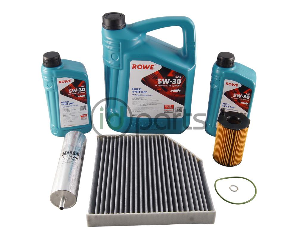 20k Service Kit (C7 CPNB) Picture 1