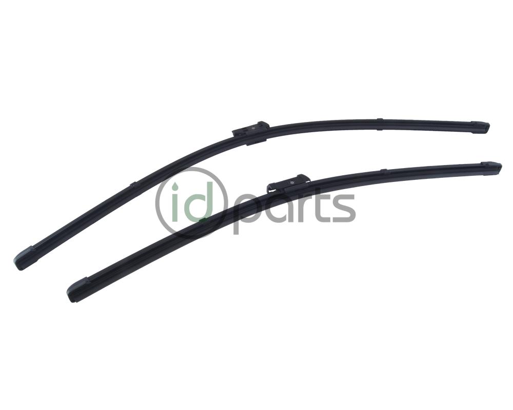 Valeo Complete Wiper Blade Set (C7) Picture 1