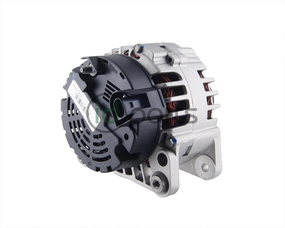 Alternator 120A [Reman] [(B5.5 BHW) Picture 2