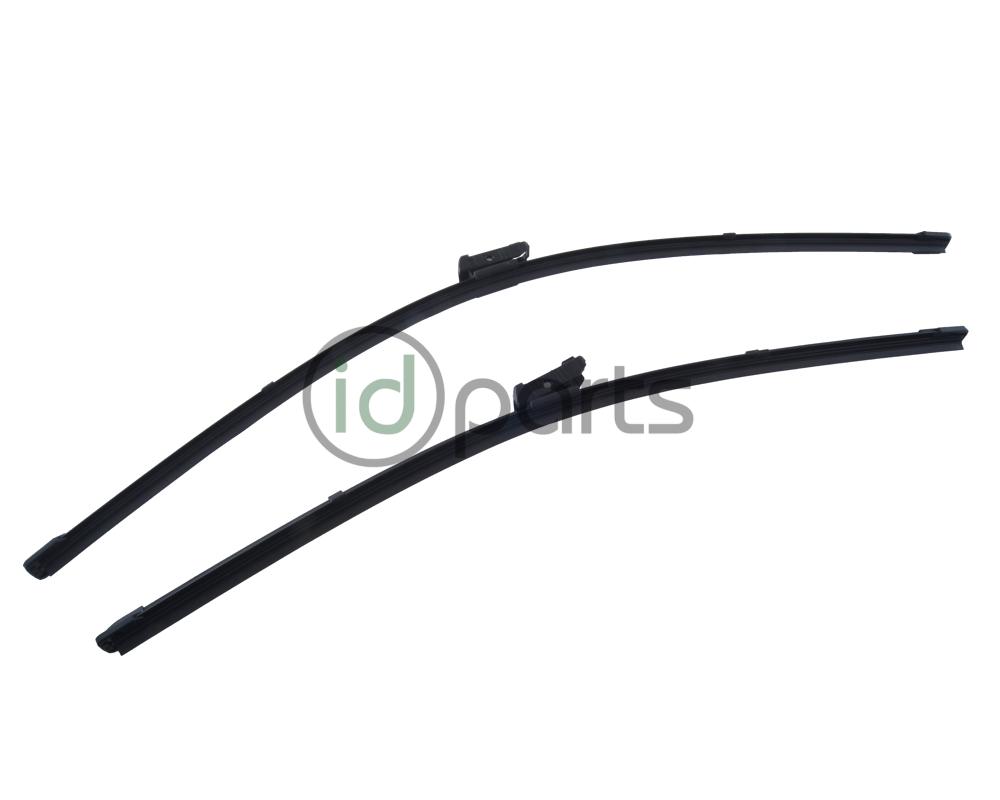 Valeo Complete Wiper Blade Set (Q5 TDI) Picture 1