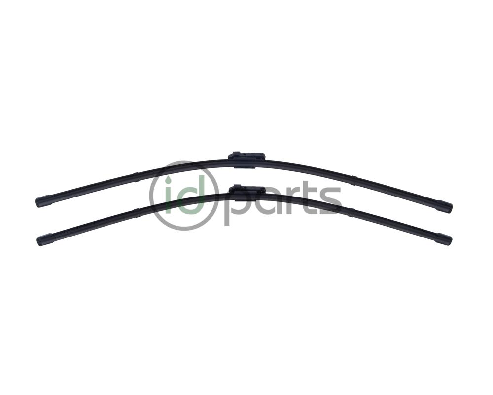 Valeo Complete Wiper Blade Set (4L) Picture 1