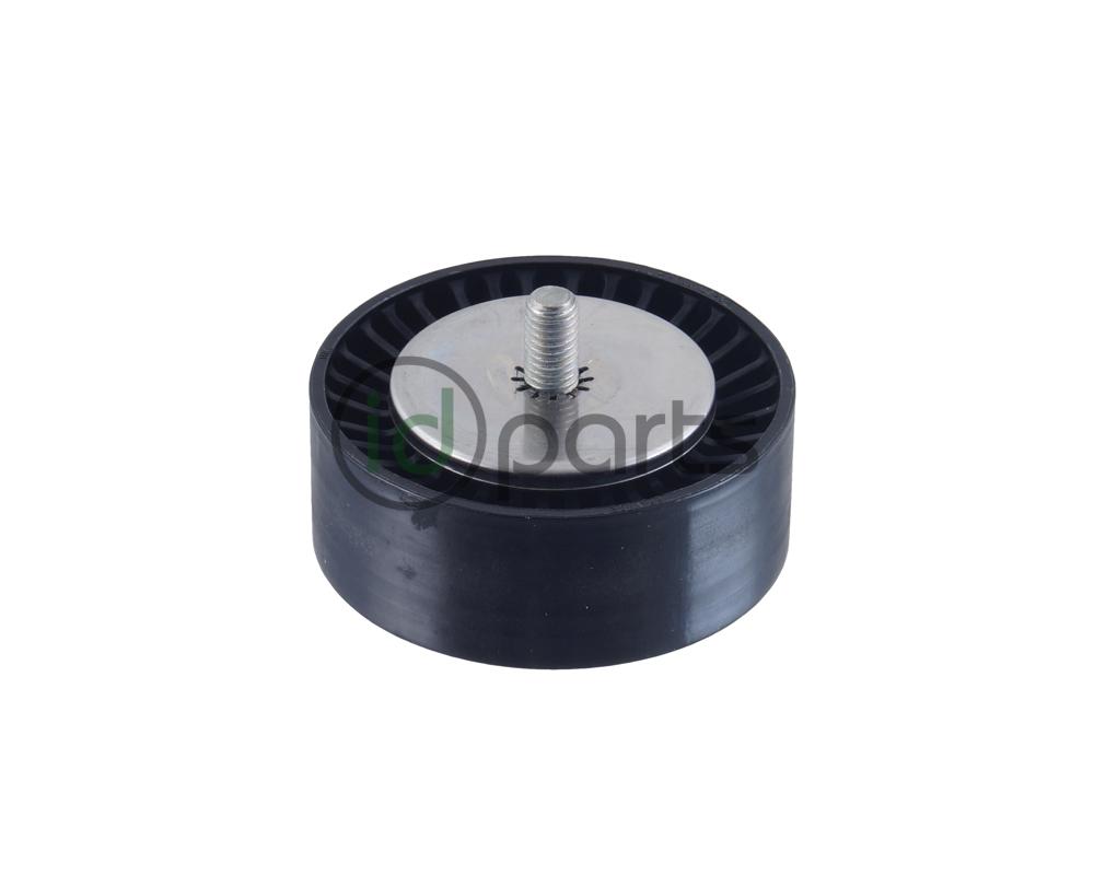 Serpentine Belt Idler Pulley/Relay Roller (E90) Picture 1