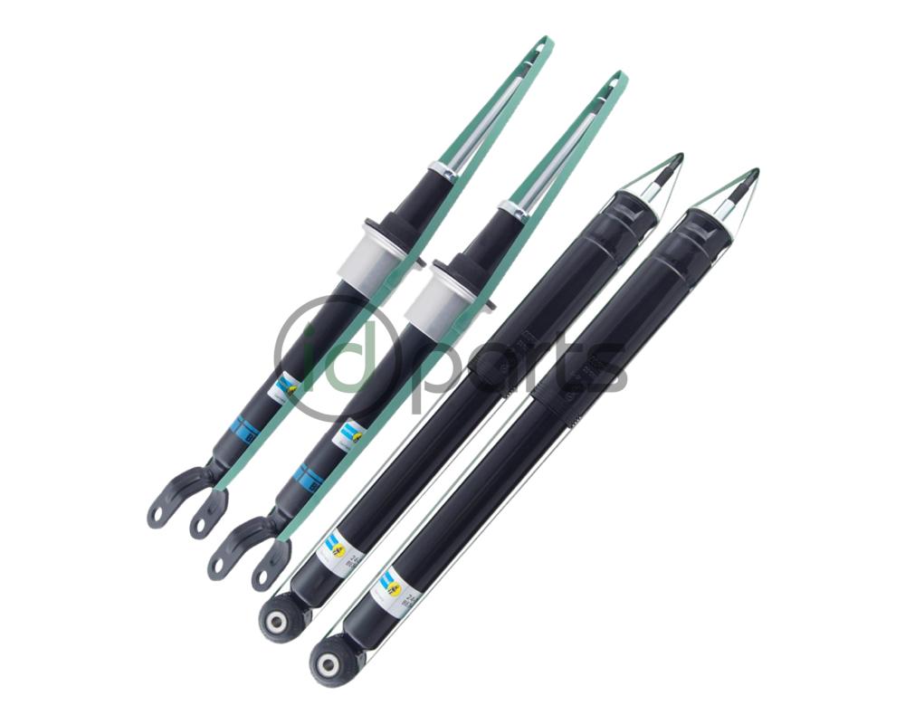 Bilstein B4 Strut and Shock Set (W211) Picture 1
