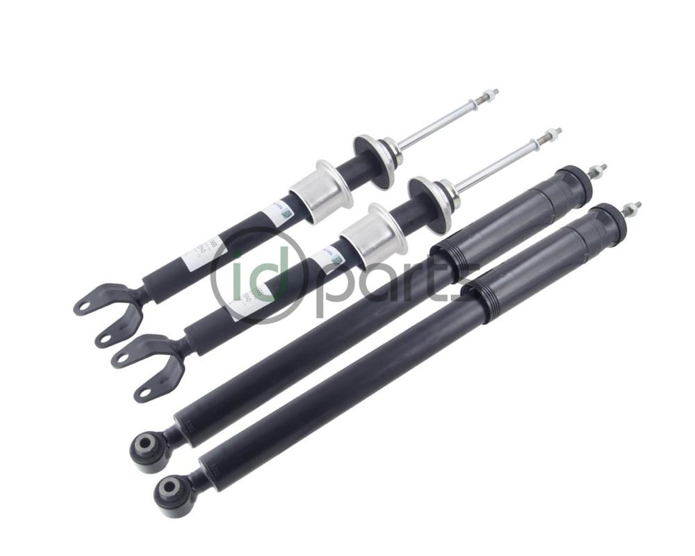 Sachs Strut and Shock Set (W211) Picture 1