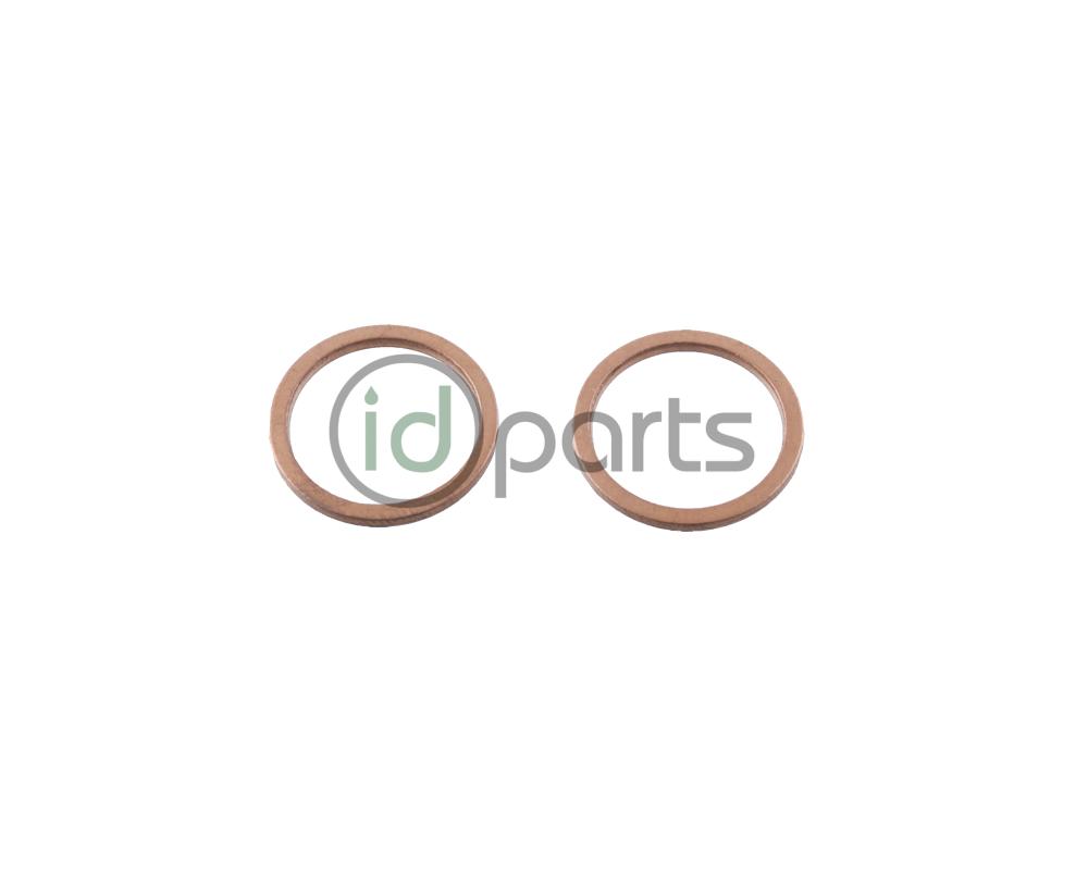 Transfer Case Seals (722.9) Picture 1