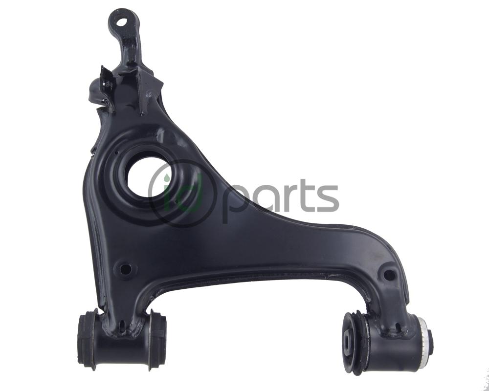 Front Left Lower Control Arm (W210) Picture 1