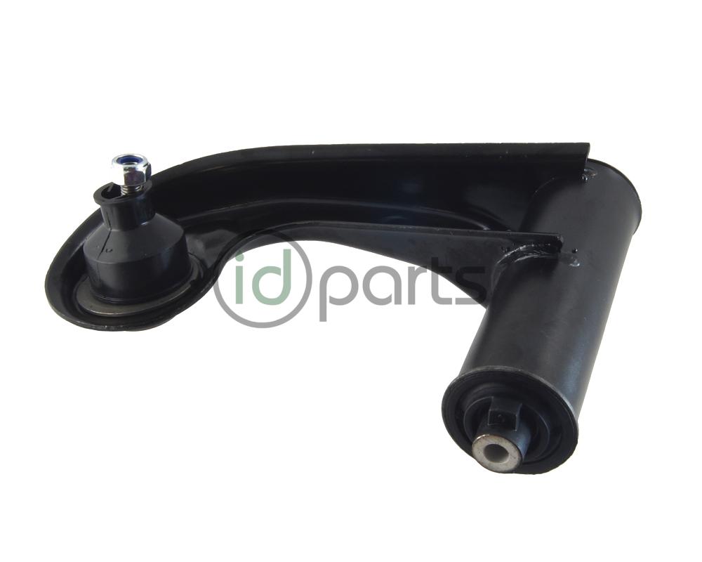 Front Left Upper Control Arm and Ball Joint (W210) Picture 1