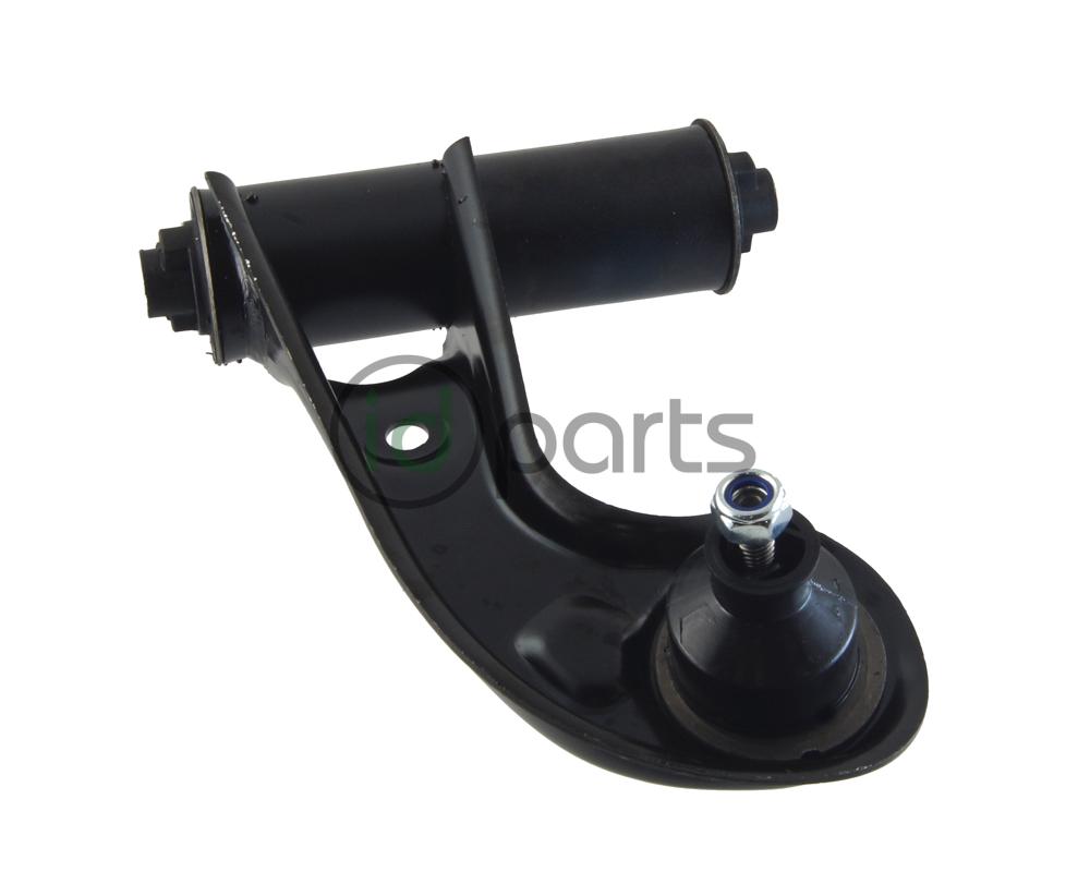 Front Left Upper Control Arm and Ball Joint (W210) Picture 2