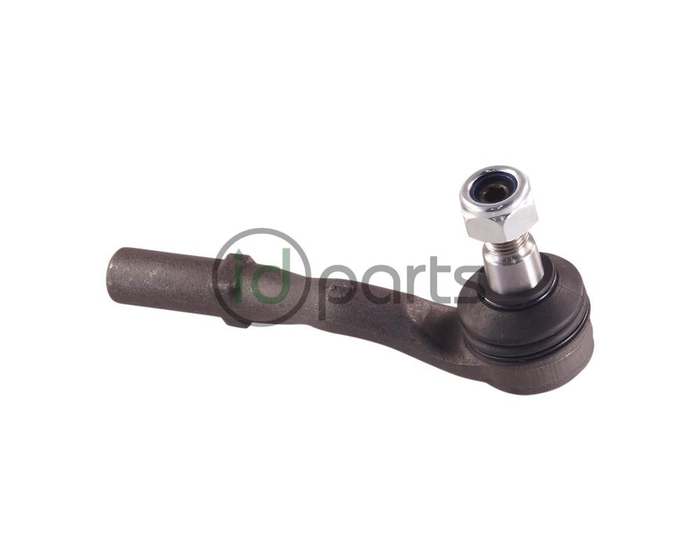 Left Outer Tie Rod End (W210)