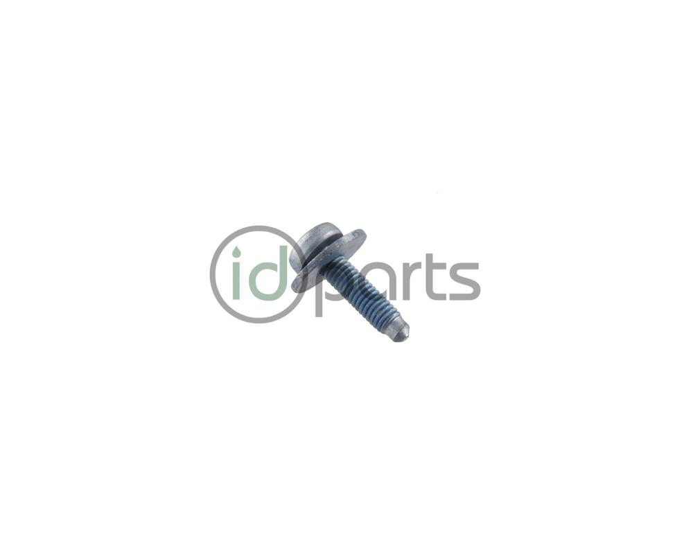 Mercedes Screw 0039904112