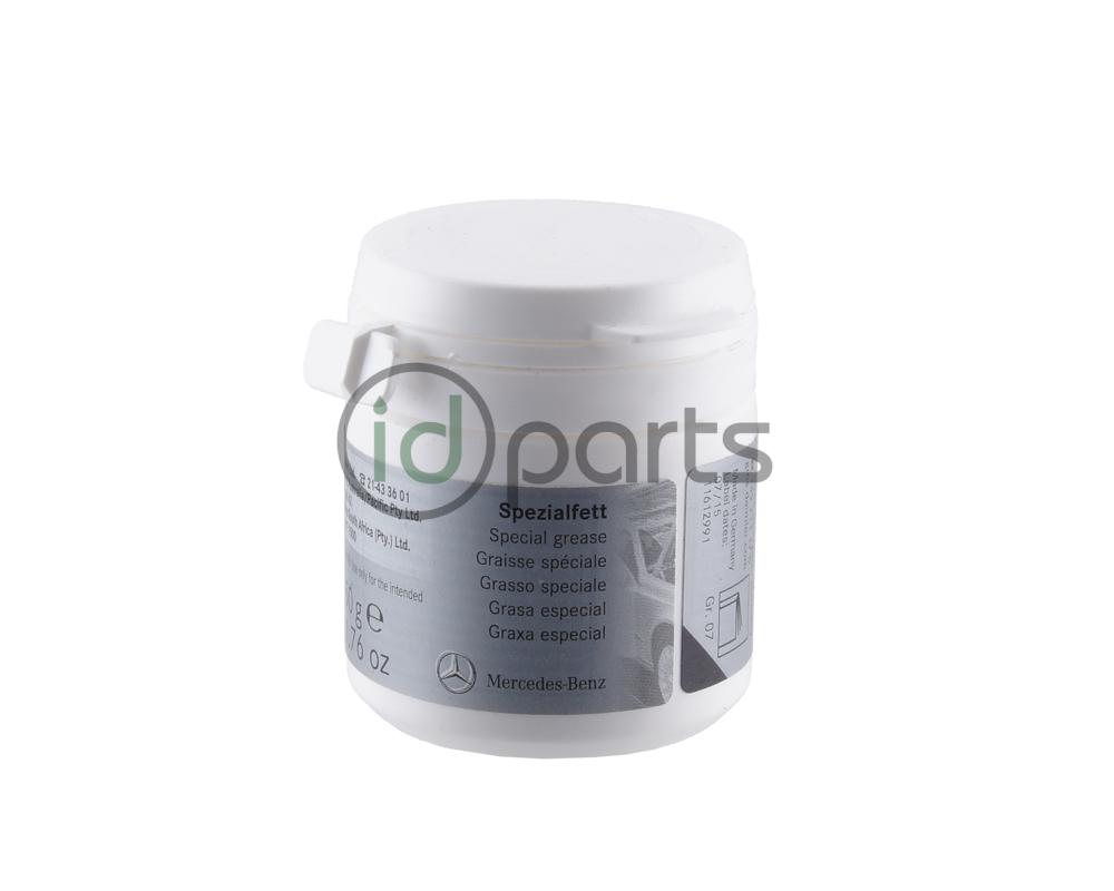 Mercedes Special Grease for Fuel Injectors