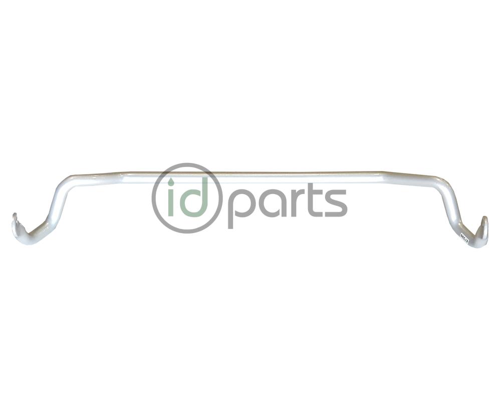 Whiteline Front Heavy Duty Sway Bar (E90) Picture 1