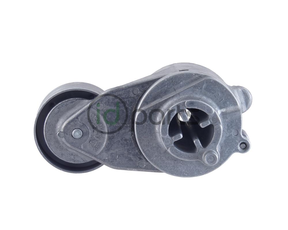 Serpentine Belt Tensioner (W166)(X166) Picture 1
