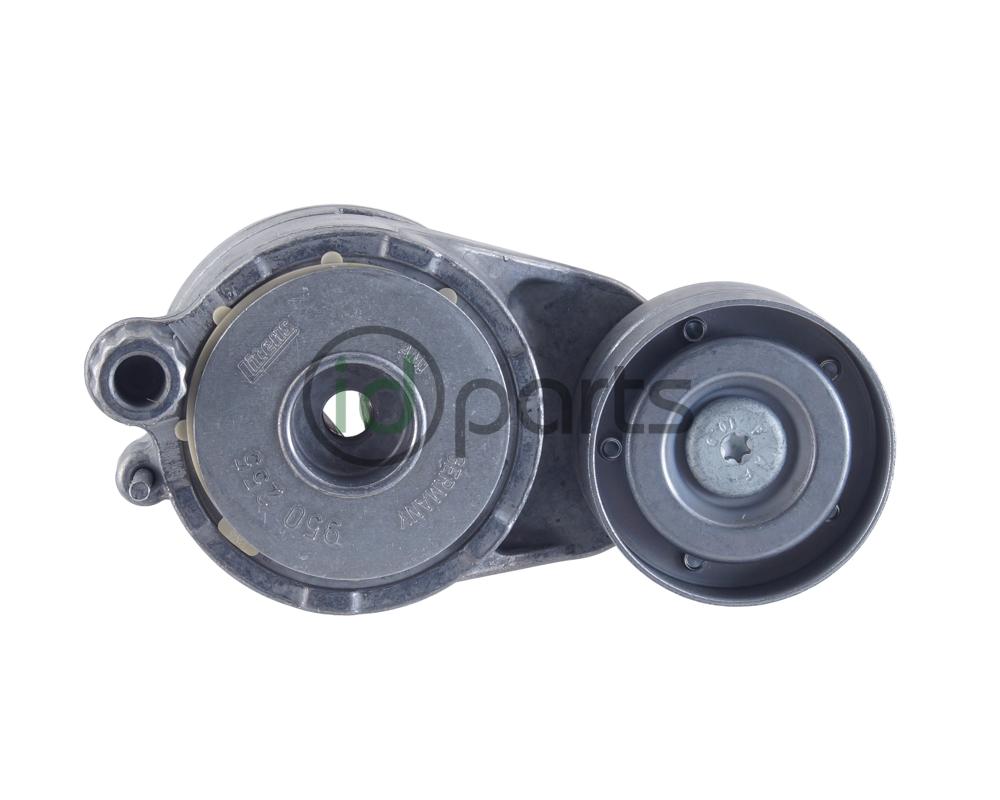 Serpentine Belt Tensioner (W166)(X166) Picture 2