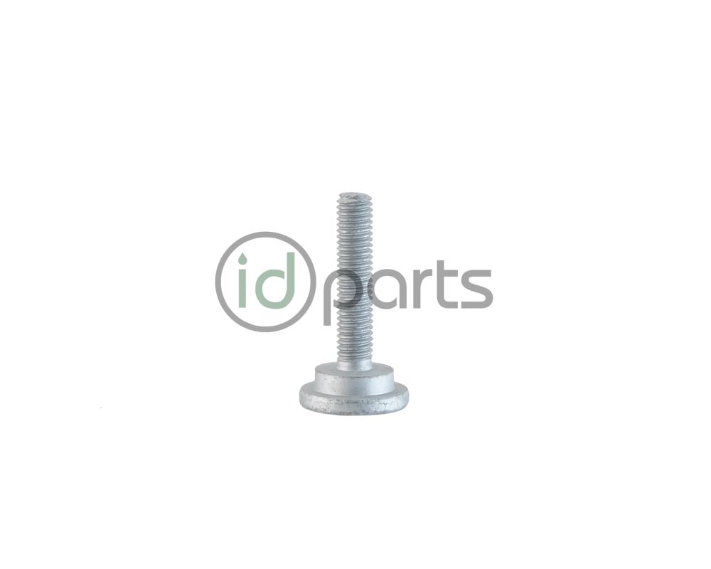 Serpentine Belt Roller Bolt (OM612)(OM647)(OM642) Picture 1