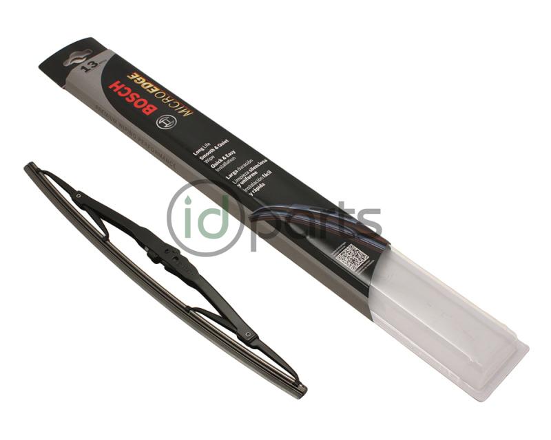 Bosch Complete Wiper Blade 330mm (MkIV Golf Rear)