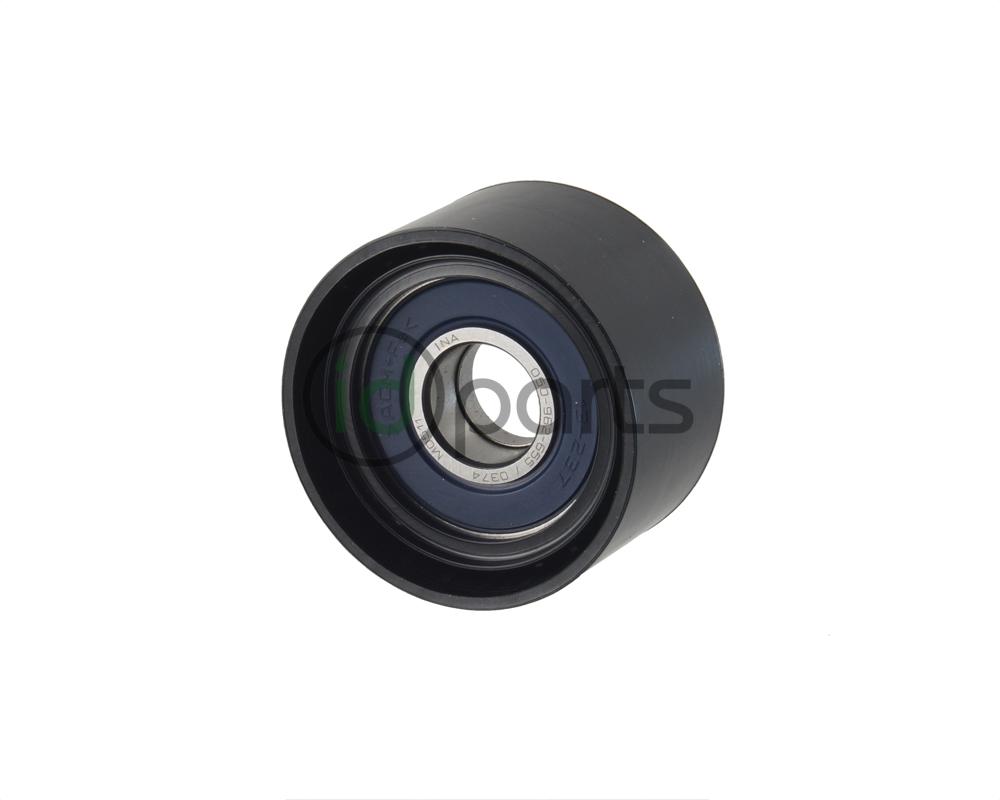 Serpentine Belt Roller [OEM] (OM642) Picture 1