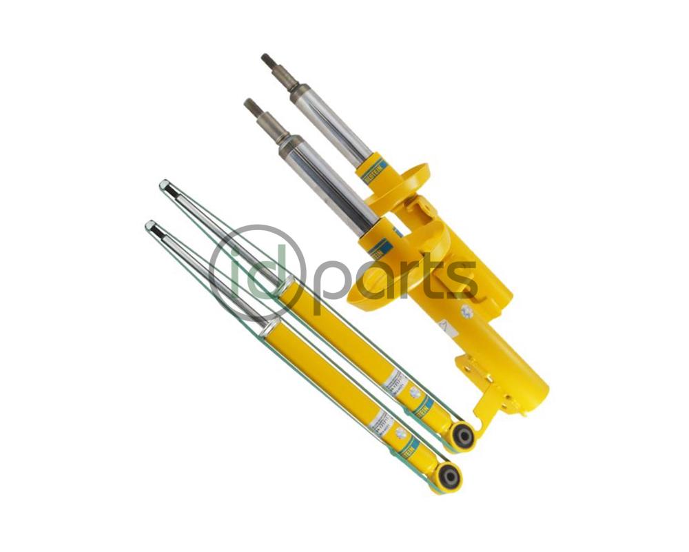 Bilstein B8 Performance Plus Strut and Shock Set (Cruze Gen1)