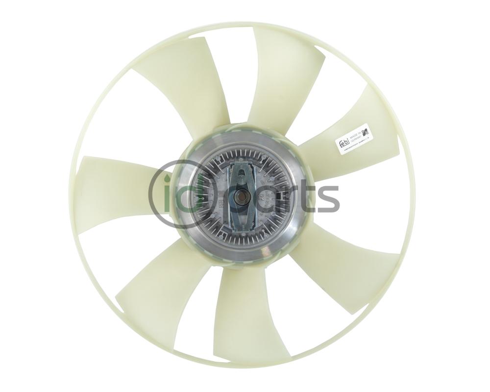 Cooling Fan (OM612)(OM651) Picture 1