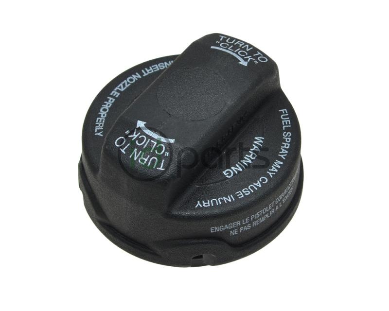 Fuel Tank Cap Picture 1