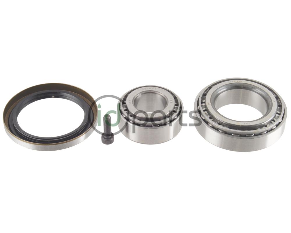 Front Wheel Bearing Kit [NTN] (T1N) Picture 1