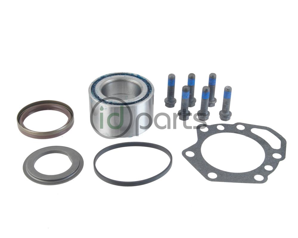 Rear Wheel Bearing Kit [Febi-Bilstein] (T1N)