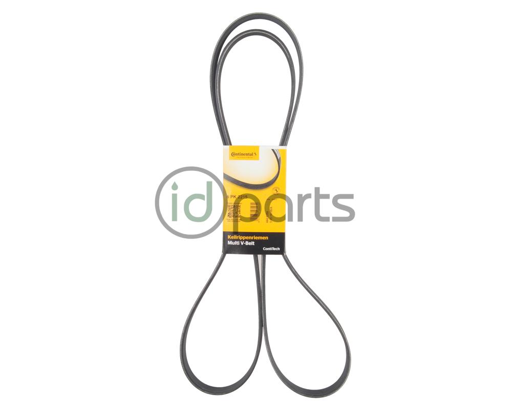 Serpentine Drive Belt (OM651 6-Rib 2215mm) Picture 1