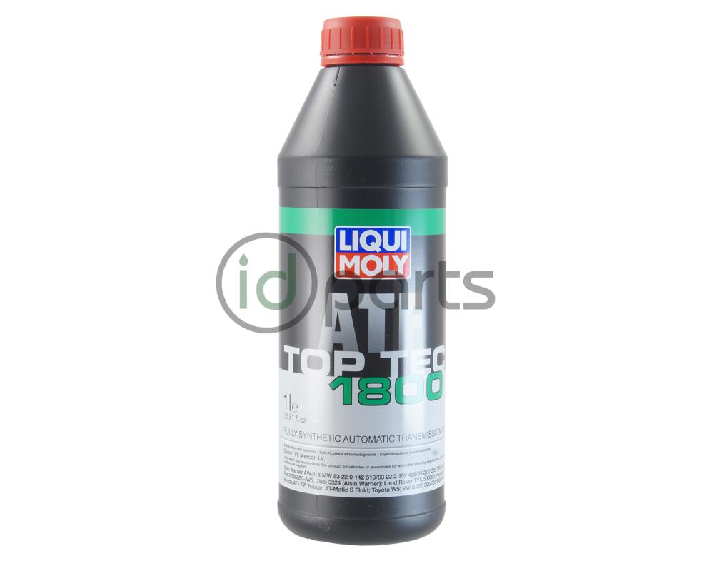 Liqui Moly ATF Top Tec 1800 - 1 Liter (AW-1) Picture 1