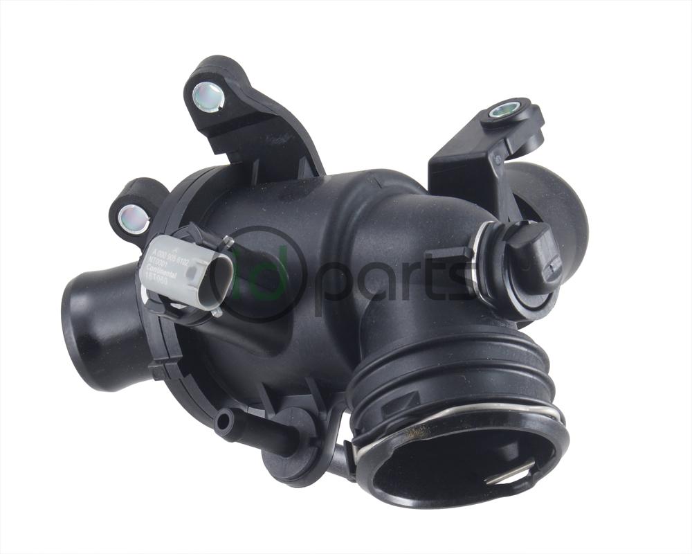 Thermostat (OM651) Picture 2