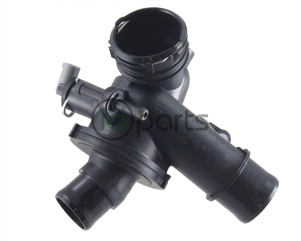Thermostat (OM651) Picture 3