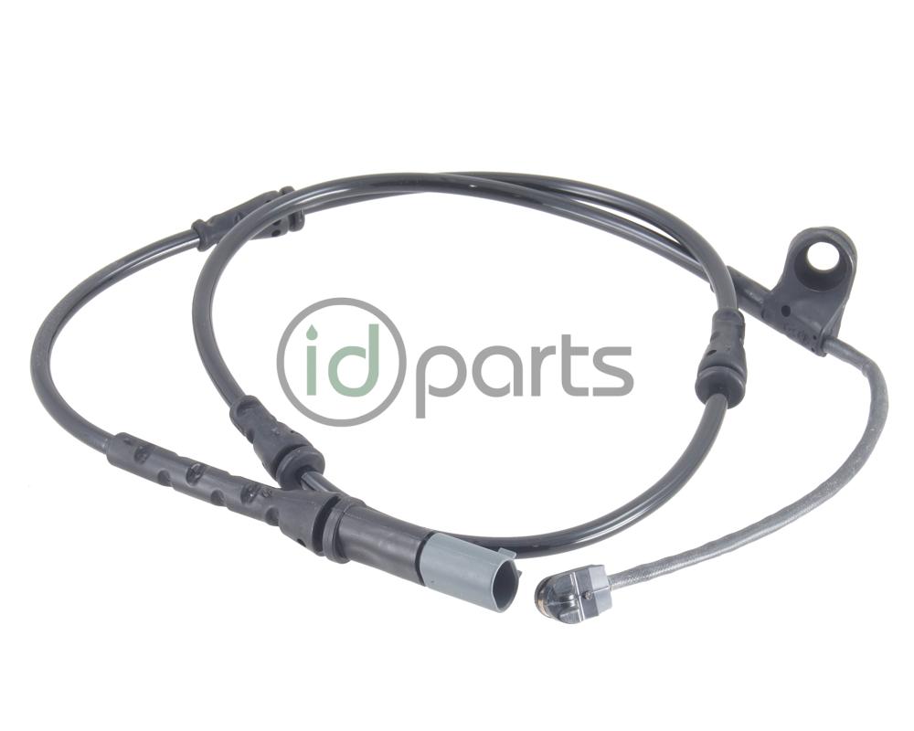 Front Brake Pad Wear Sensor (E70) (F15) Picture 1