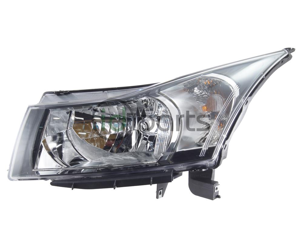 Headlight - Left (Cruze Gen1)