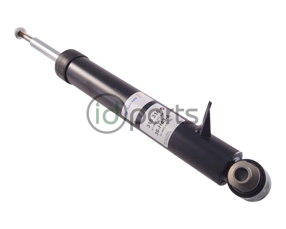 Sachs Right Rear Shock (E70)