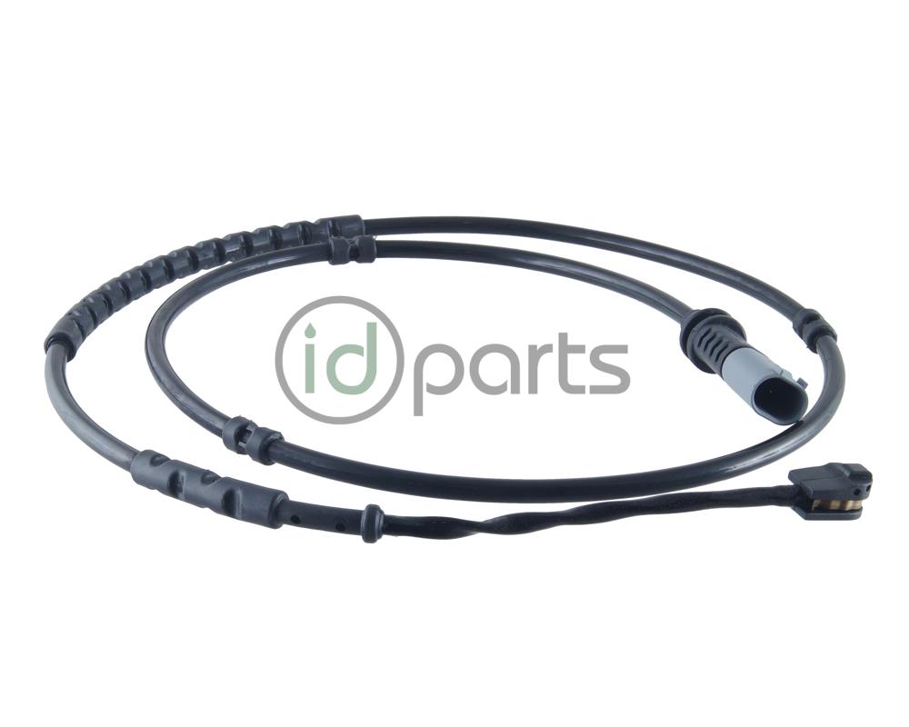 Rear Brake Pad Wear Sensor (F30)