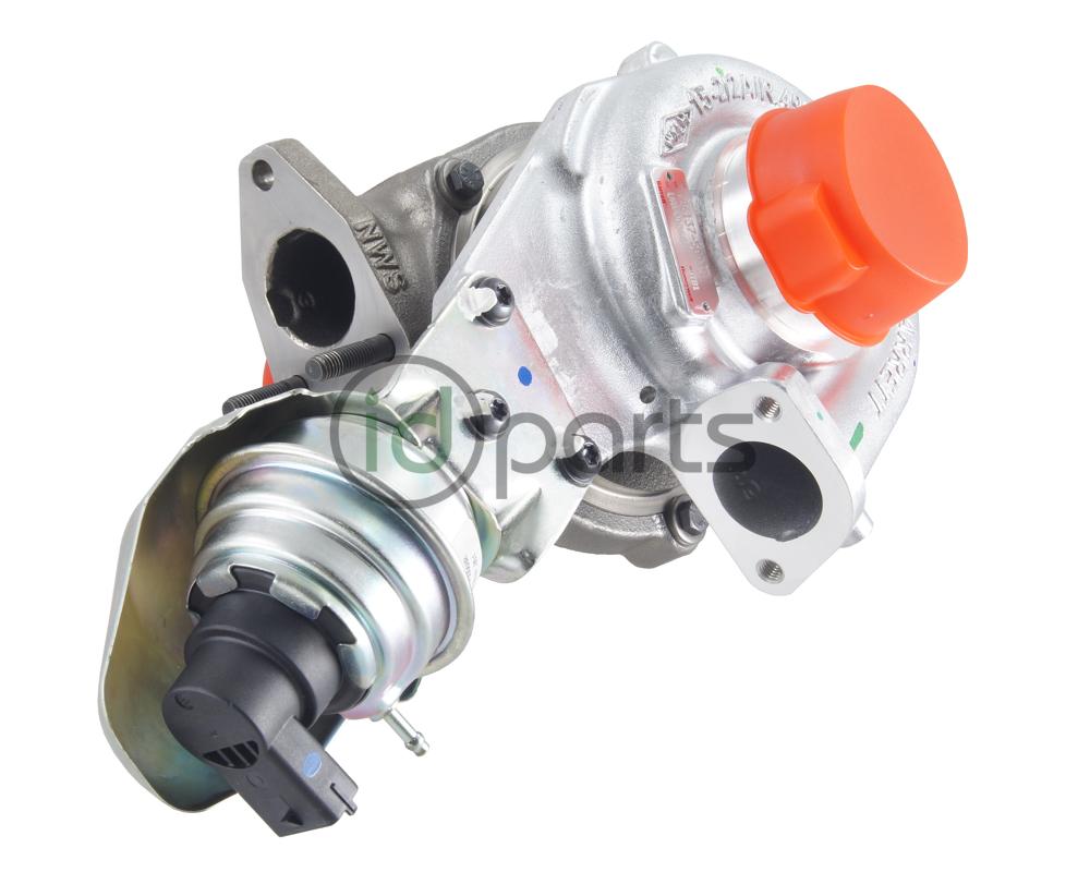 Garrett Turbocharger (Cruze Gen1)